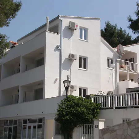 Vanda Seafront Studio Cavtat