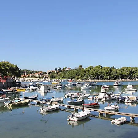 Vanda Seafront Studio Cavtat