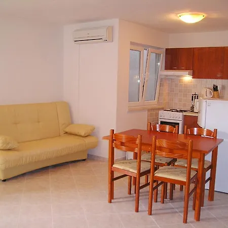 Vanda Seafront Studio * Cavtat